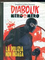 Diabolik. Marika, la coraggiosa