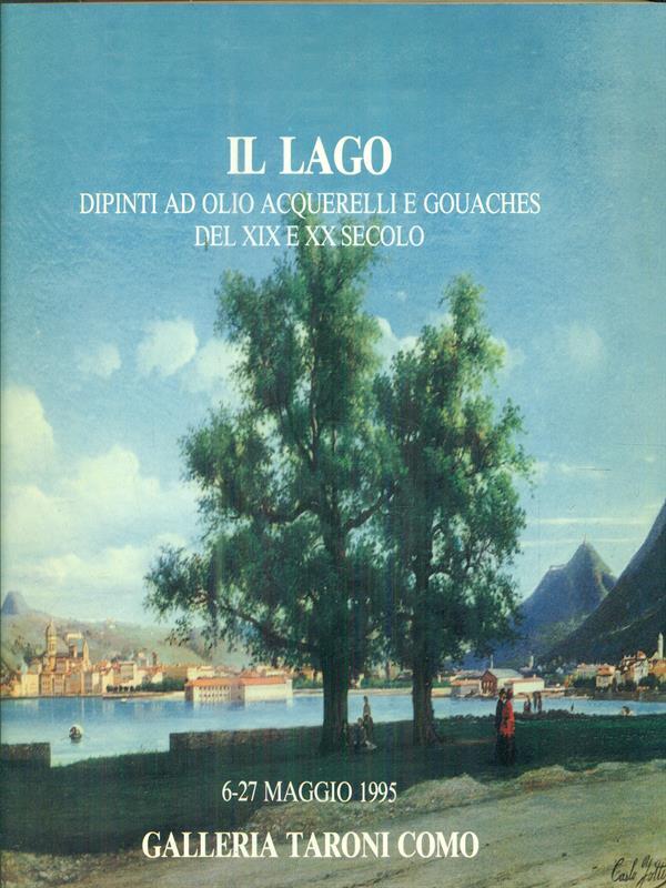 Il lago III