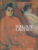 Toulouse Lautrec un artista moderno