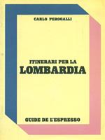 Itinerari per la Lombardia