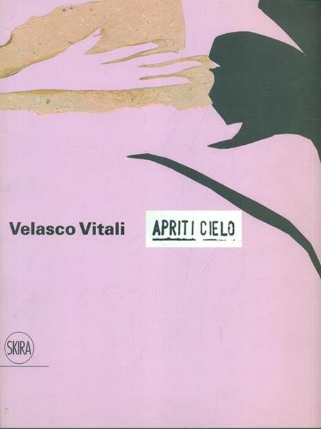 Velasco Vitali. Apriti cielo. Ediz. italiana e inglese - 2