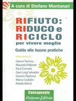 Rifiuto: riduco e riciclo per viveremeglio