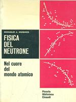 Fisica del neutrone