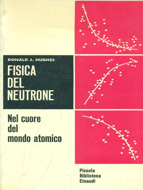 Fisica del neutrone