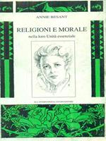 Religioni e morale