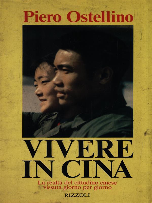 Vivere in Cina