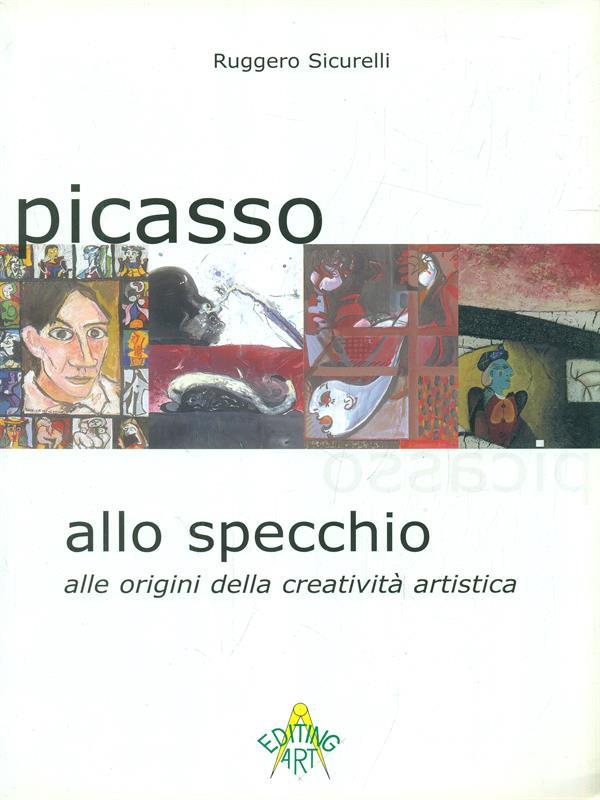 Picasso allo specchio
