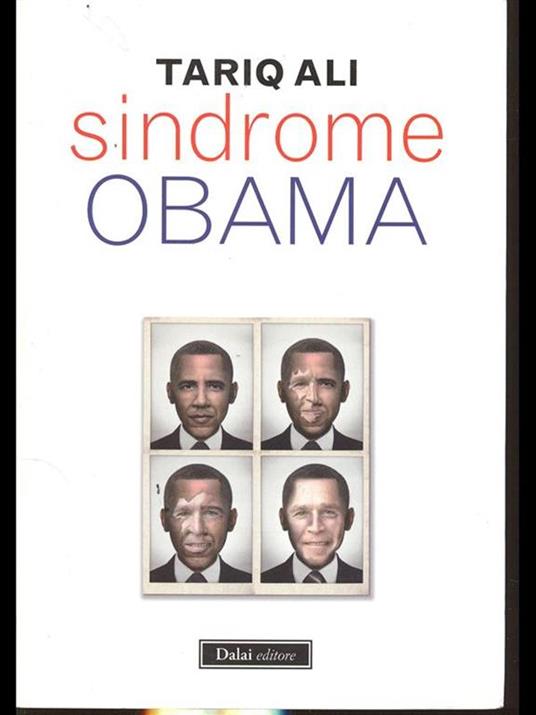 Sindrome Obama - Tariq Ali - 2