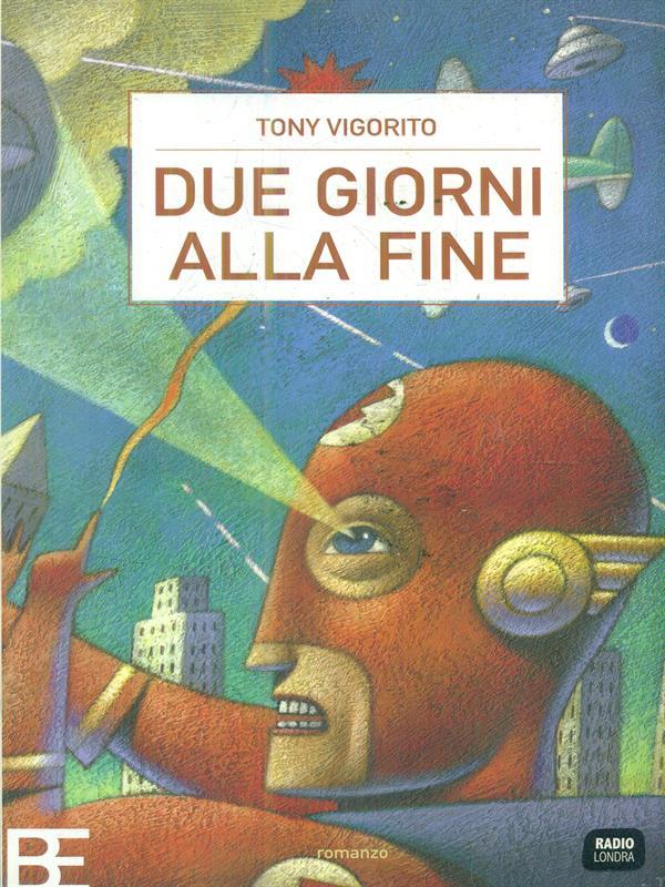 Libro di Faccia