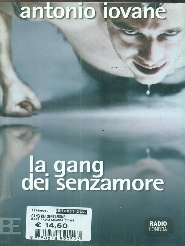 Libro di Faccia