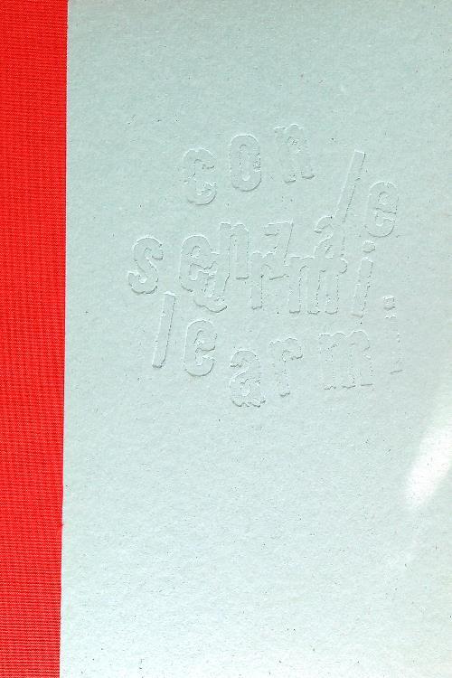 Libro di Faccia