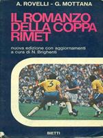 Il romanzo della coppa Rimet