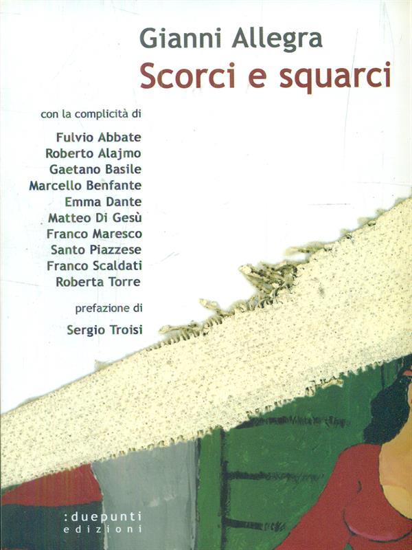 Scorci e squarci
