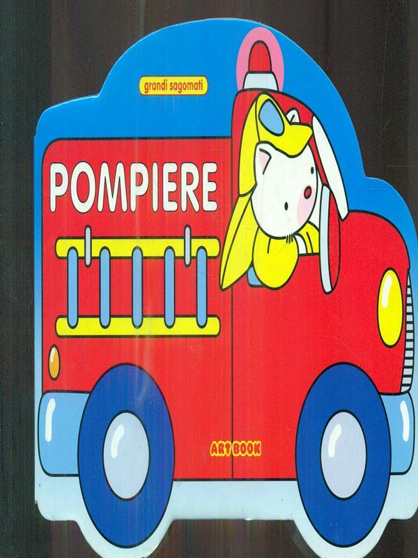 Pompiere
