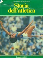 Storia dell'atletica