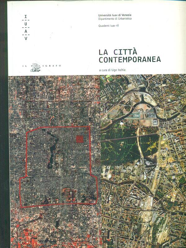 La città contemporanea