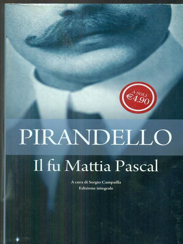 Libro di Faccia