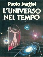 L' universo nel tempo