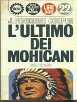 L' ultimo dei Mohicani