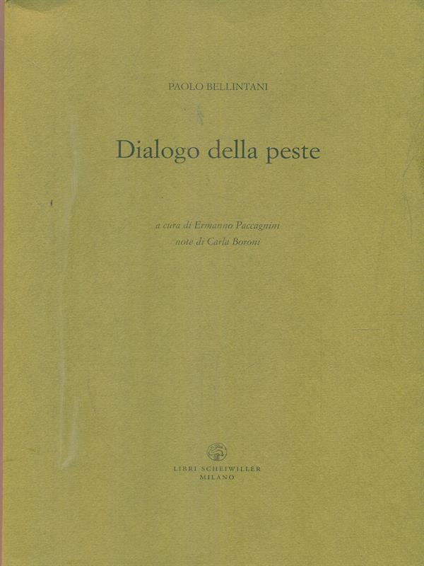 Libro di Faccia