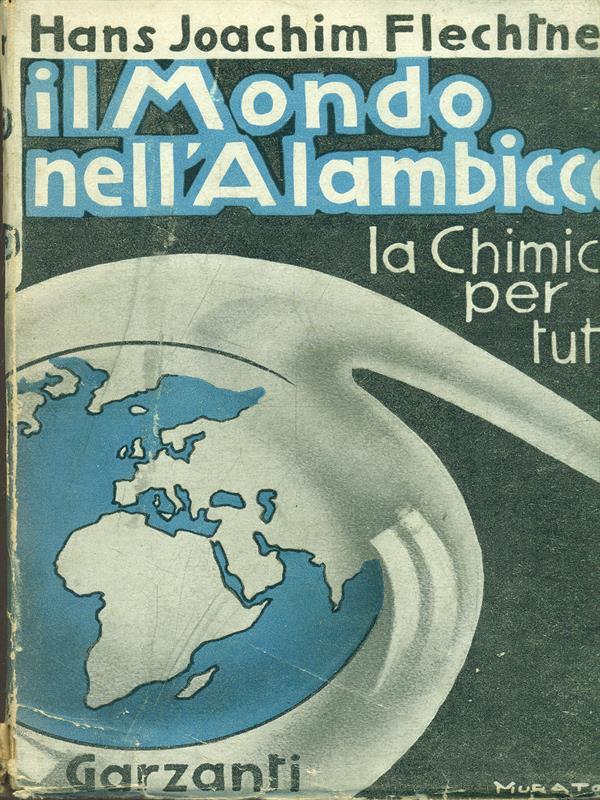 Il Mondo nell'Alambicco