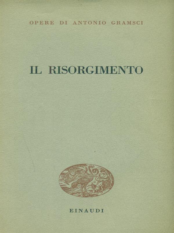 Il Risorgimento