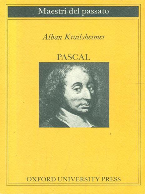 Pascal - Alban Krailsheimer - 9
