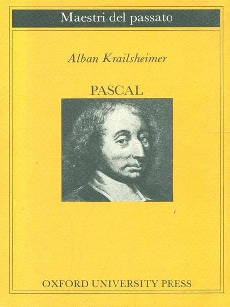 Pascal - Alban Krailsheimer - 7