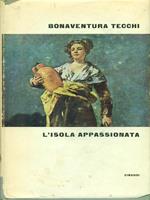 L' isola appassionata