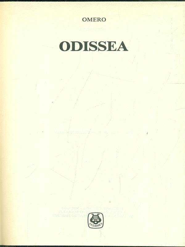 Odissea