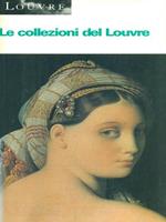 Le collezioni del Louvre