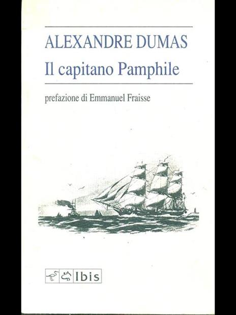 Il capitano Pamphile - Alexandre Dumas - 2