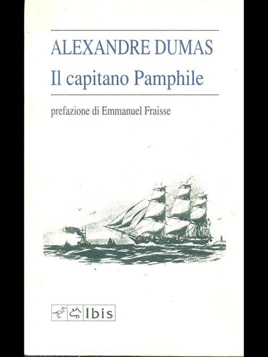 Il capitano Pamphile - Alexandre Dumas - 10