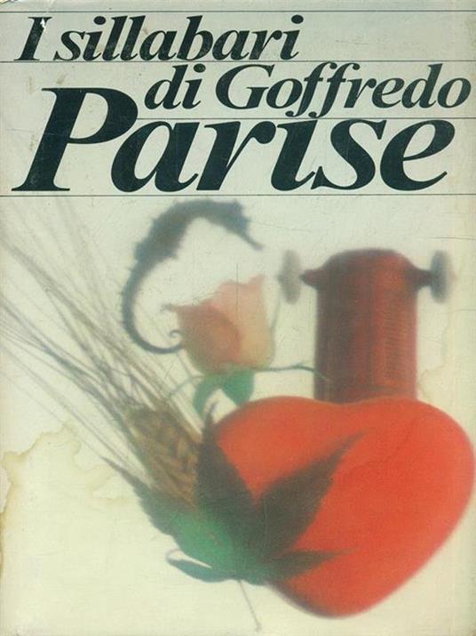 I sillabari di Goffredo Parise - Goffredo Parise - 3
