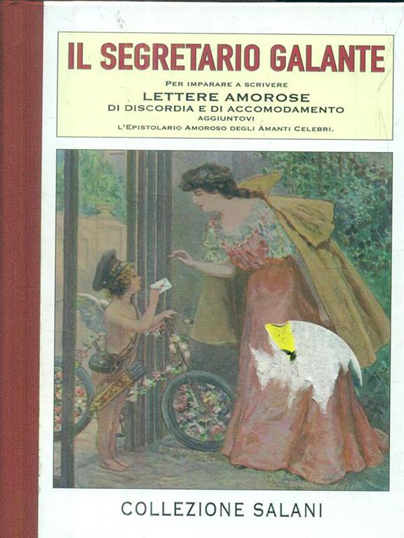 Libro di Faccia