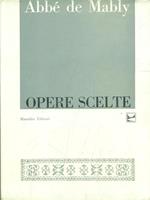 Opere scelte