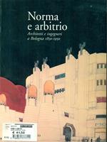 Norma e arbitrio