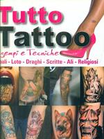 Tutto Tattoo