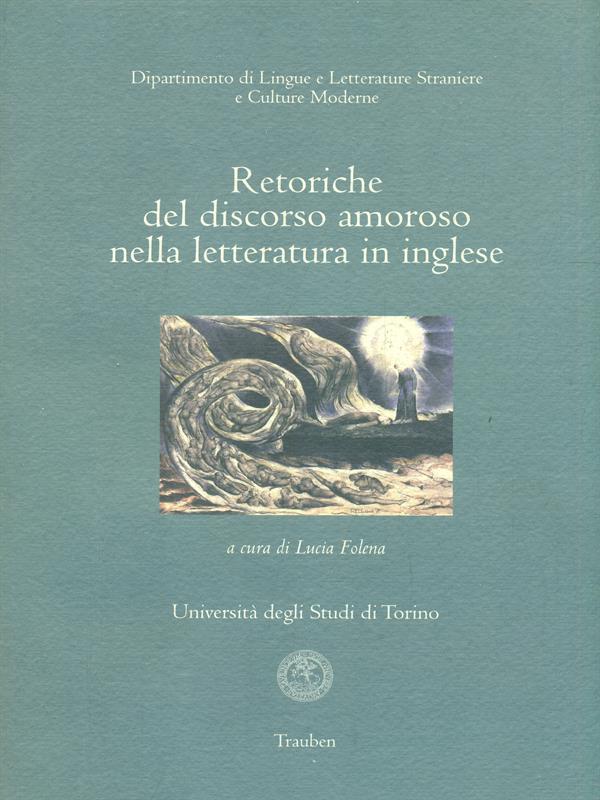 Retoriche della seduzione