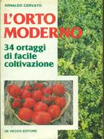 L' orto moderno