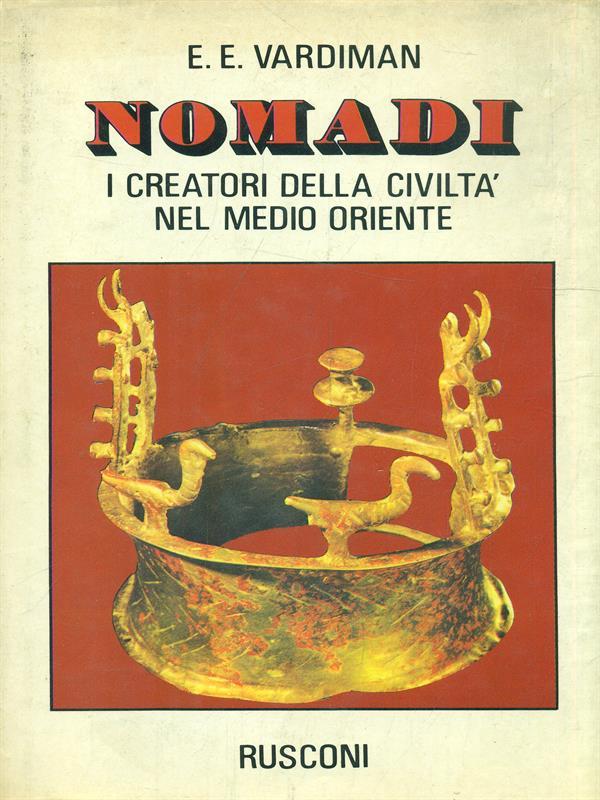 Nomadi