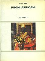 Regni africani