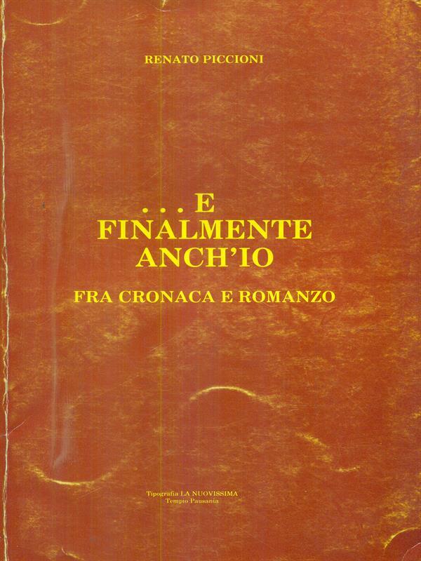 Libro di Faccia