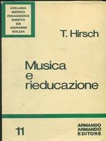 Musica e rieducazione