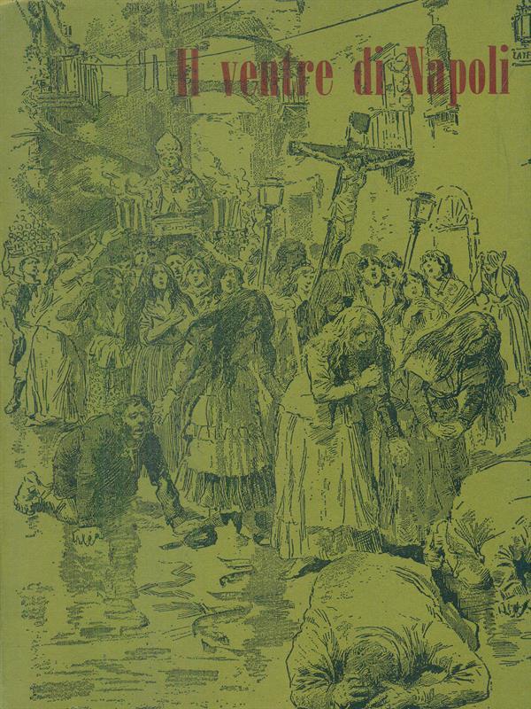 Il ventre di Napoli