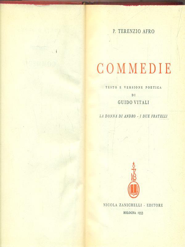 Libro di Faccia
