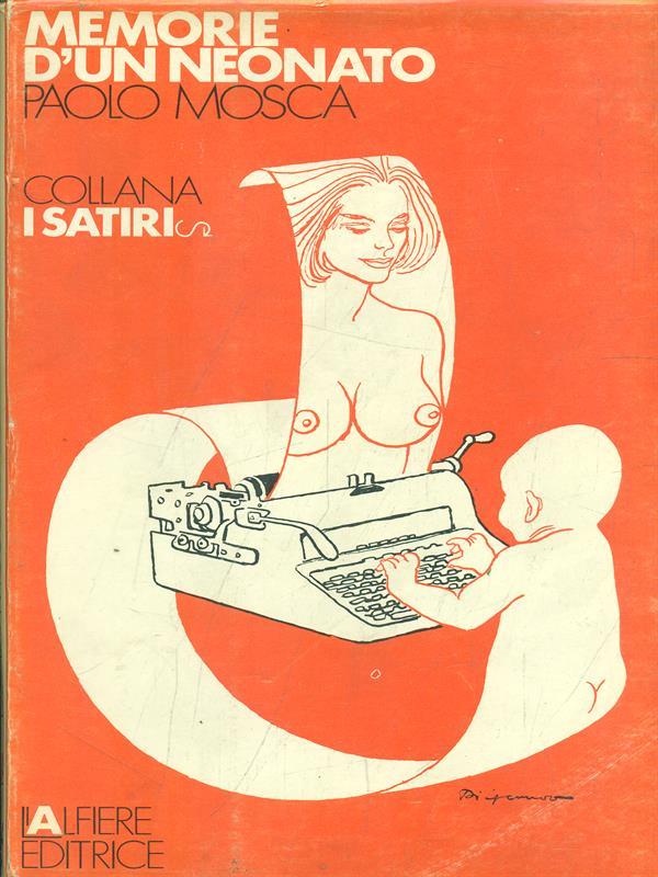 Memorie d'un neonato