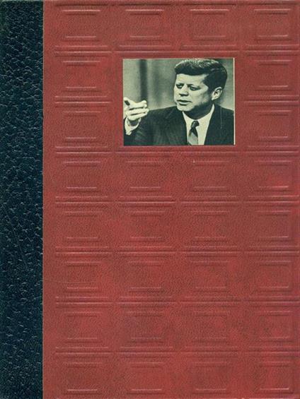 I grandi enigmi della guerra fredda. Vol. II - copertina