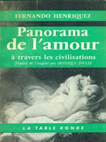 Panorama de l'amour