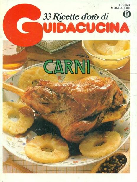 Carni - Giuliana Bonomo - copertina